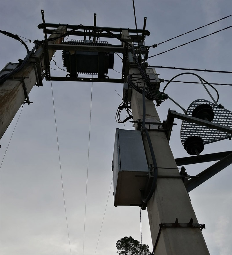 Electricistas Urgentes instalación eléctrica