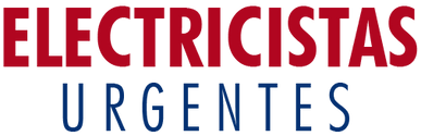 Electricistas Urgentes logo