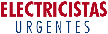 Electricistas Urgentes logo